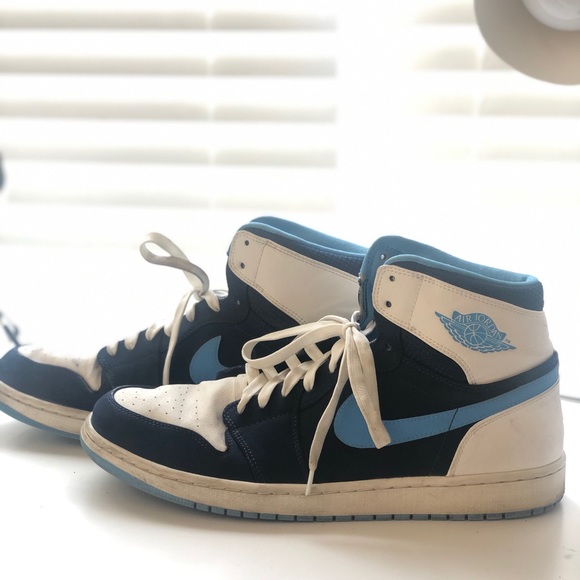 cp3 1 shoes